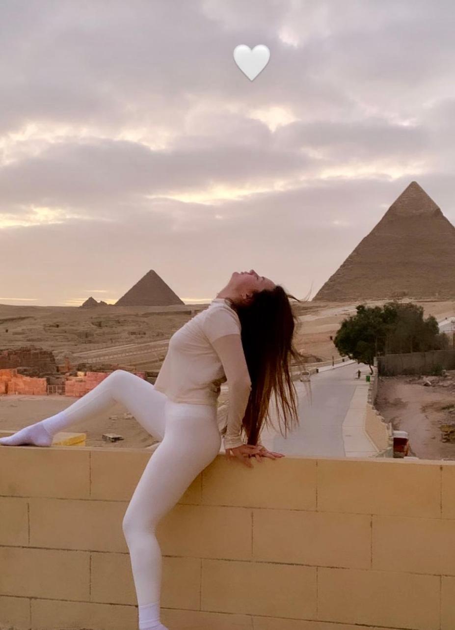The Gate Hotel Front Pyramids & Sphinx View Kafret el-Gabal Kültér fotó